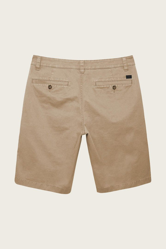 Jay Stretch Short