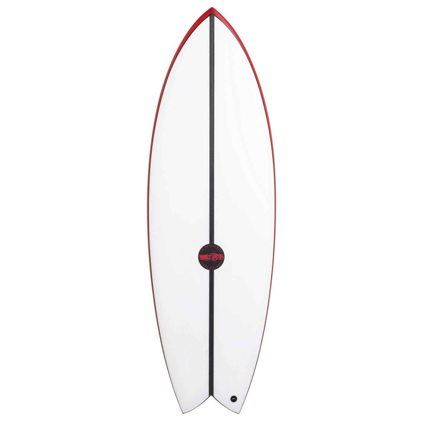 6.0 Red Baron EPS FCS2