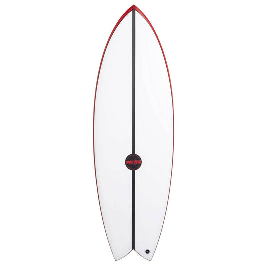 6.0 Red Baron EPS FCS2