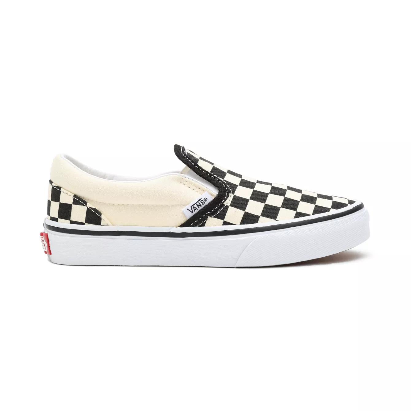 Zapatillas clásicas sin cordones EO1 para niños