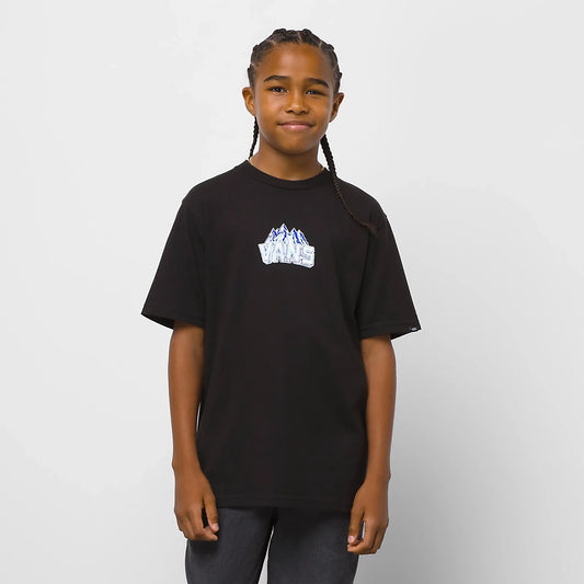 Camiseta Cool Boarding para chicos