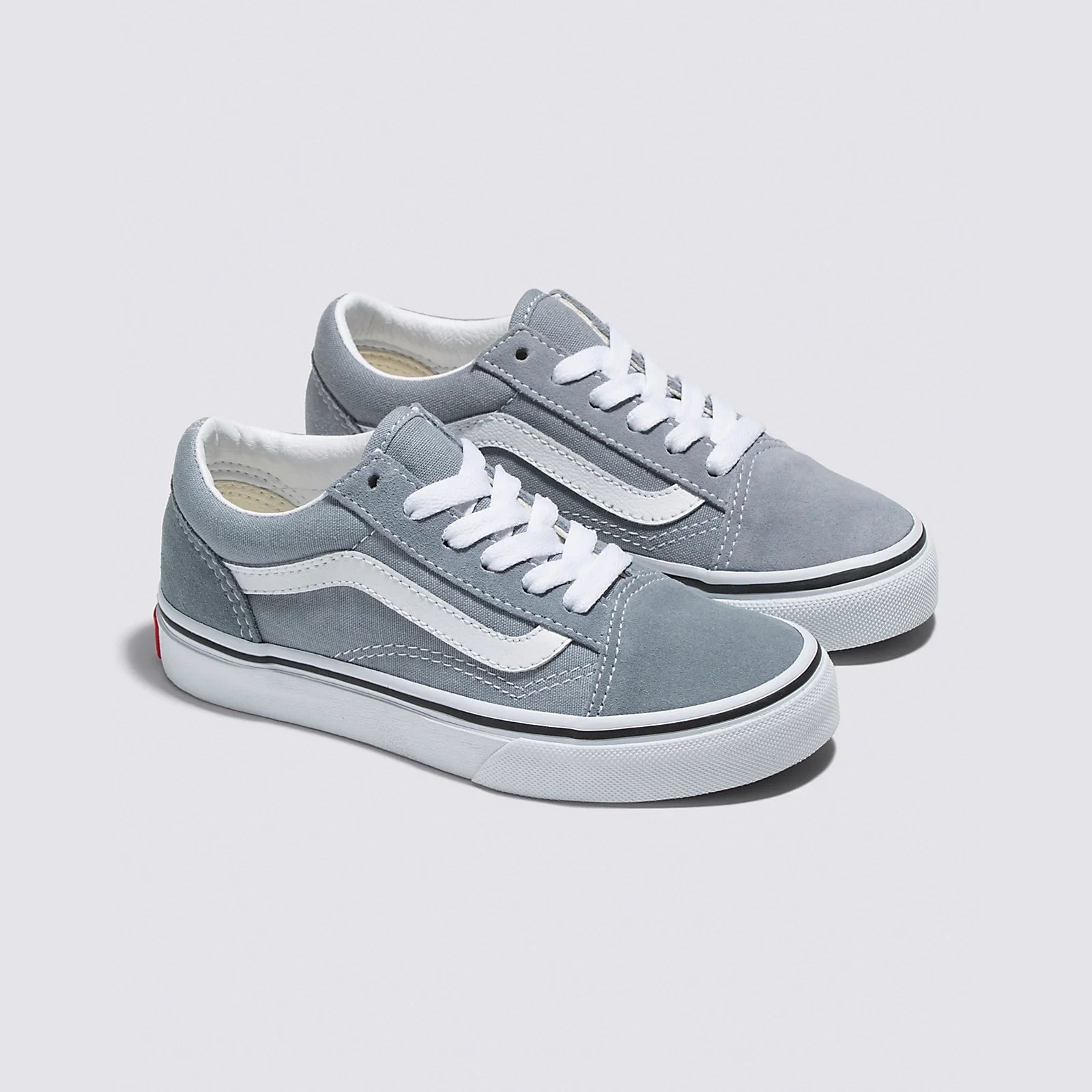 Boys old sales school vans