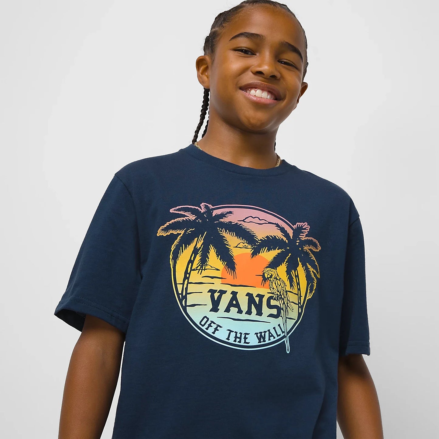 Palm Views Tee boys