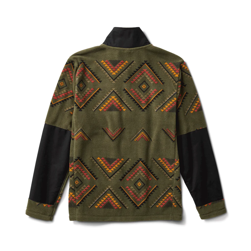 Landfall Fleece Jacket