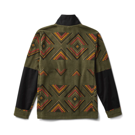 Landfall Fleece Jacket