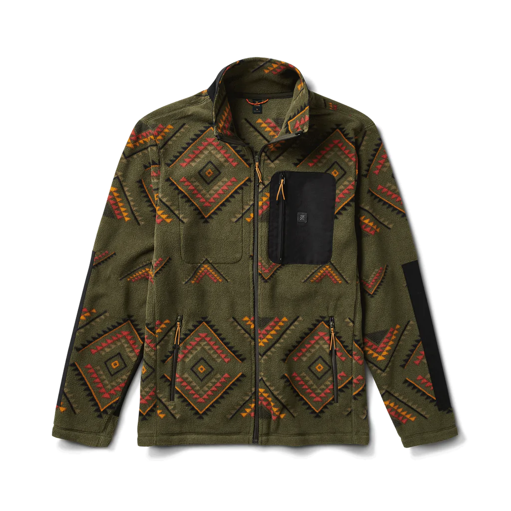 Landfall Fleece Jacket