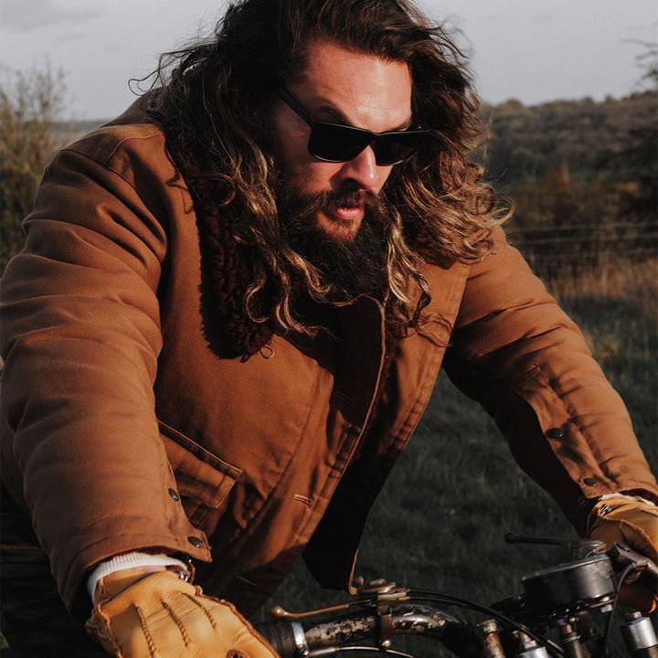 Knoxville XL Polar JM