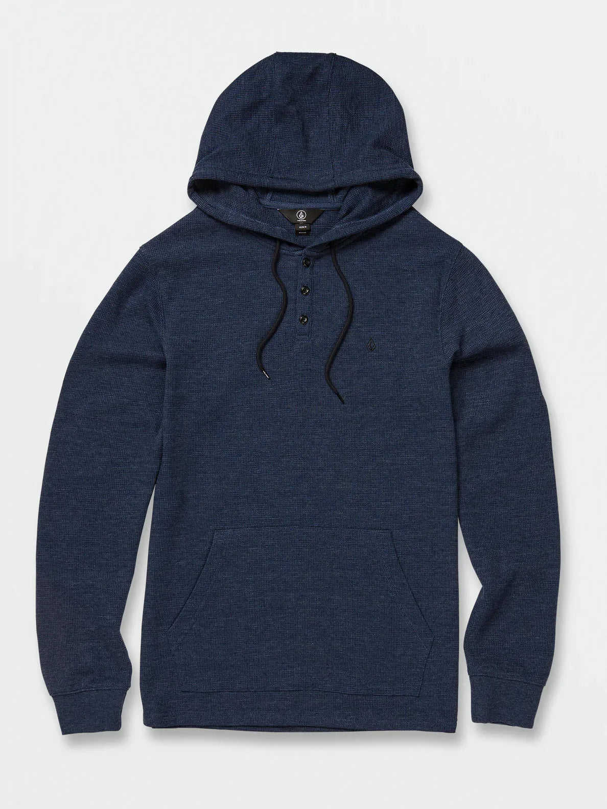 Murph Thermal Hoodie