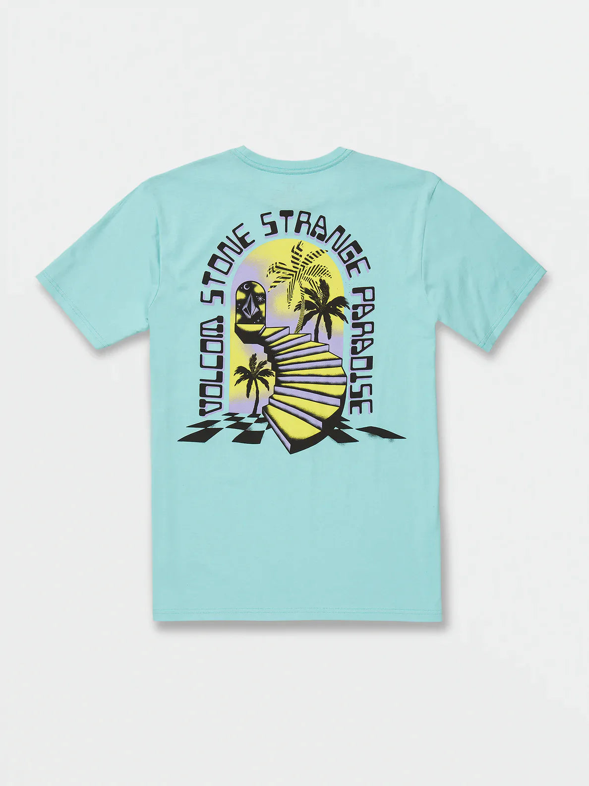 Mysto Stairs Tee