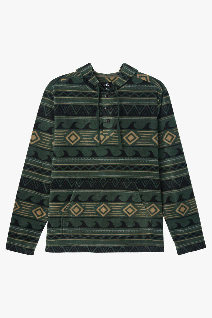 Newman Superfleece Flannel