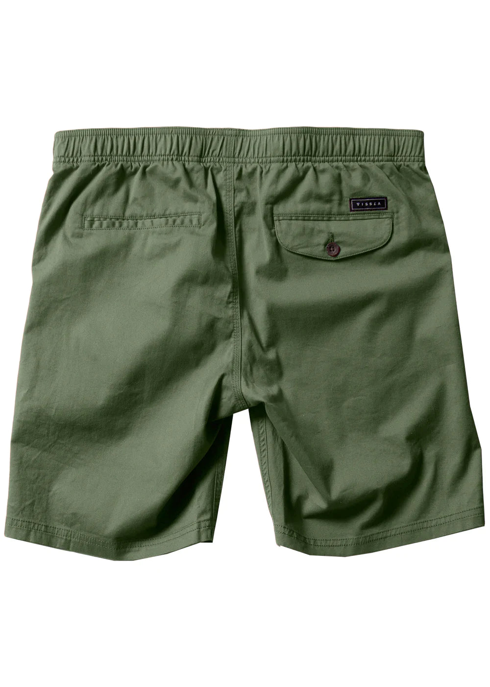 Short No See Ums 18" com Elástico