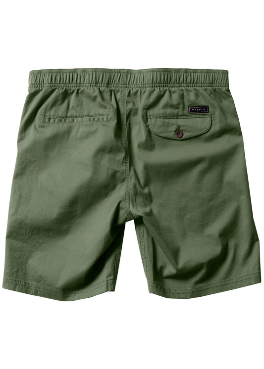Short No See Ums 18" com Elástico