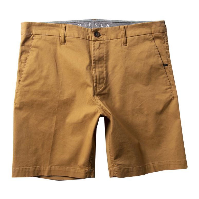 No See Ums Eco Short