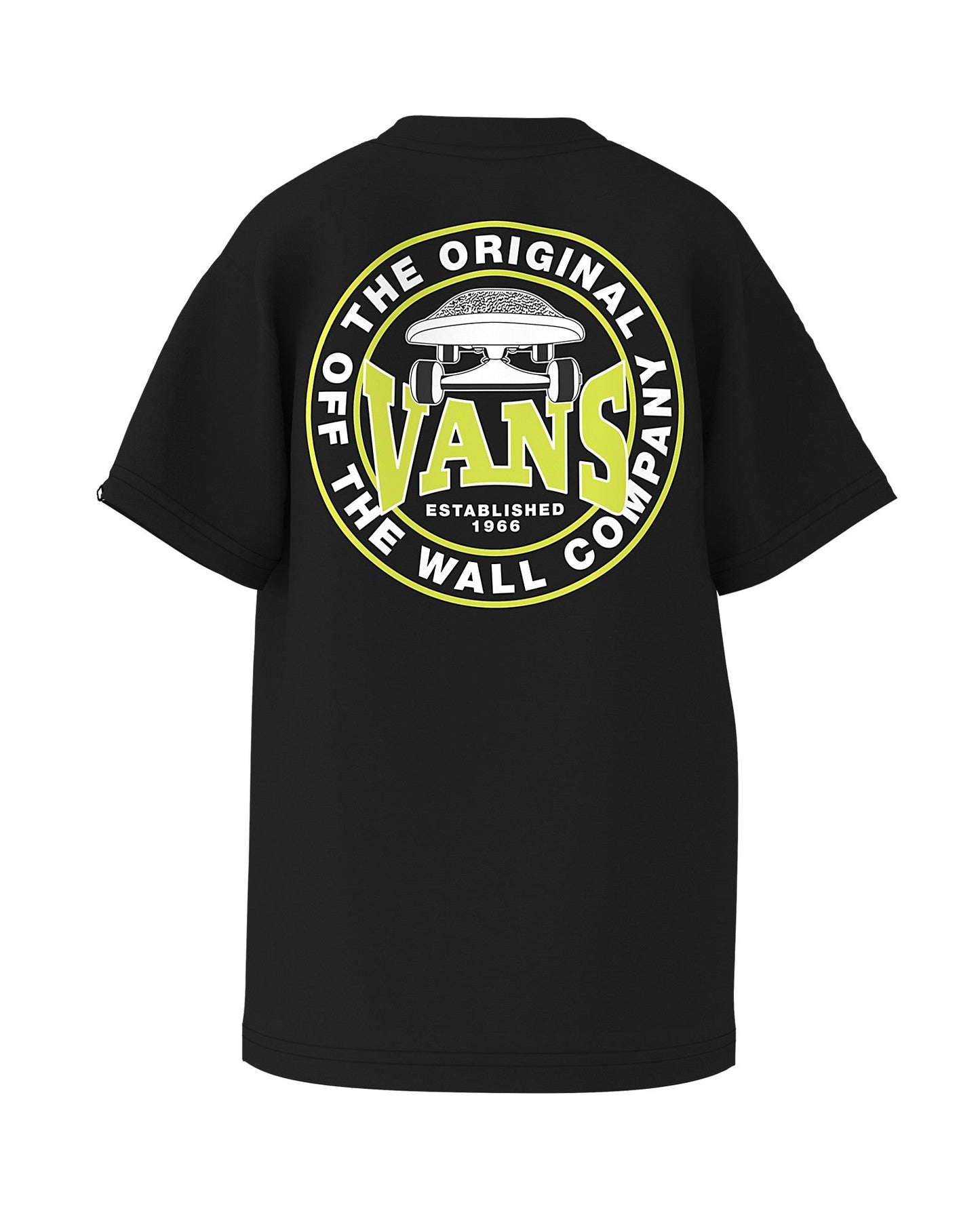 Camiseta Off The Wall Company