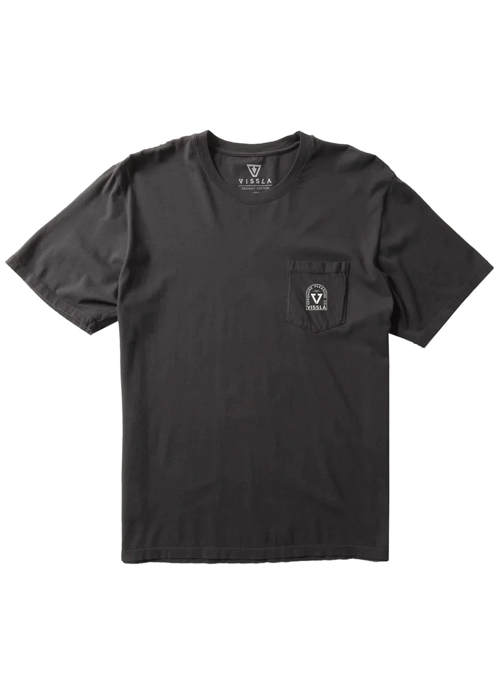 Camiseta Offshore Pleasure