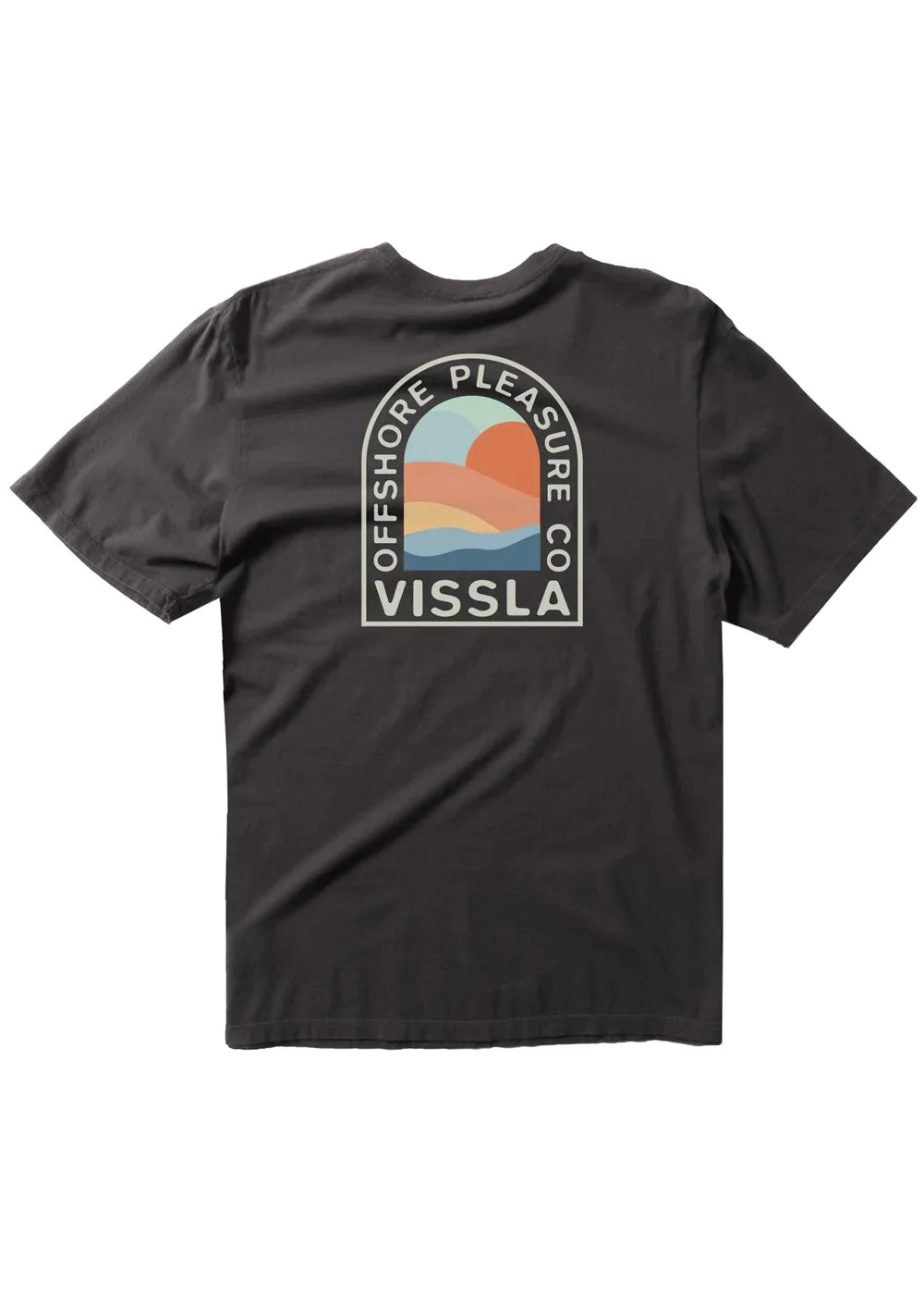 Camiseta Offshore Pleasure