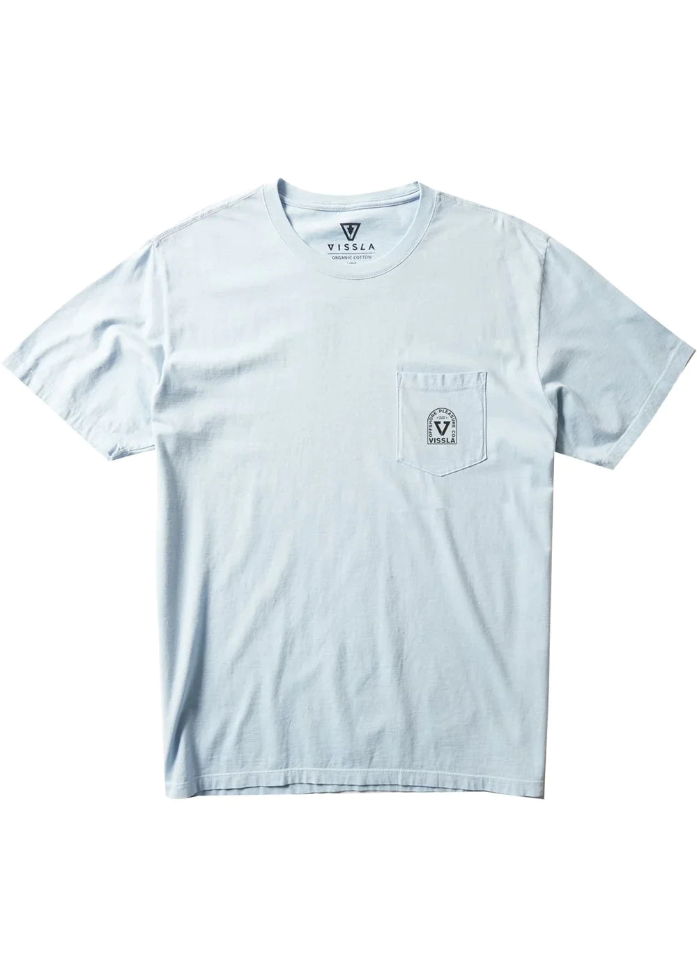 Camiseta Offshore Pleasure