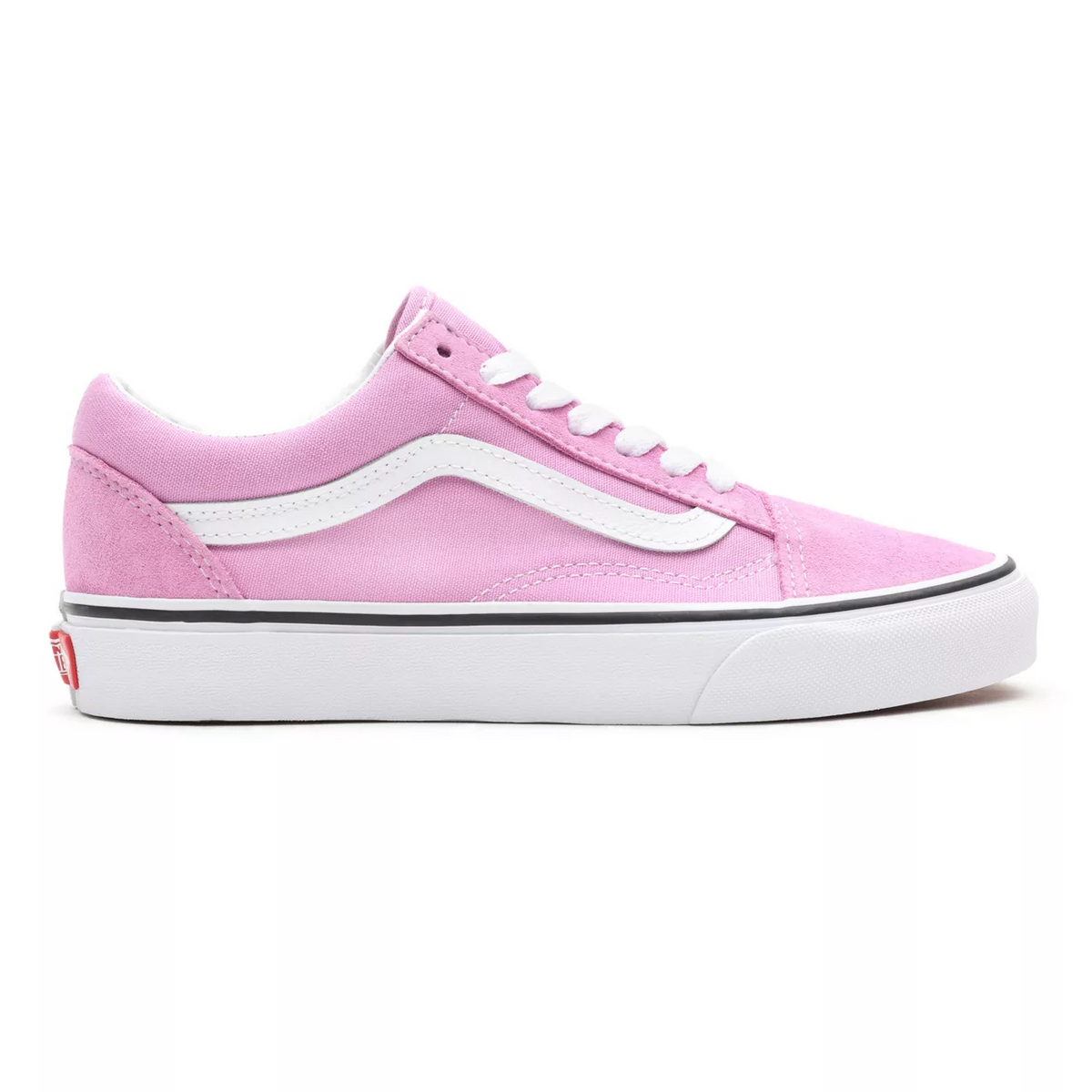 Old Skool Mujeres 3SQ
