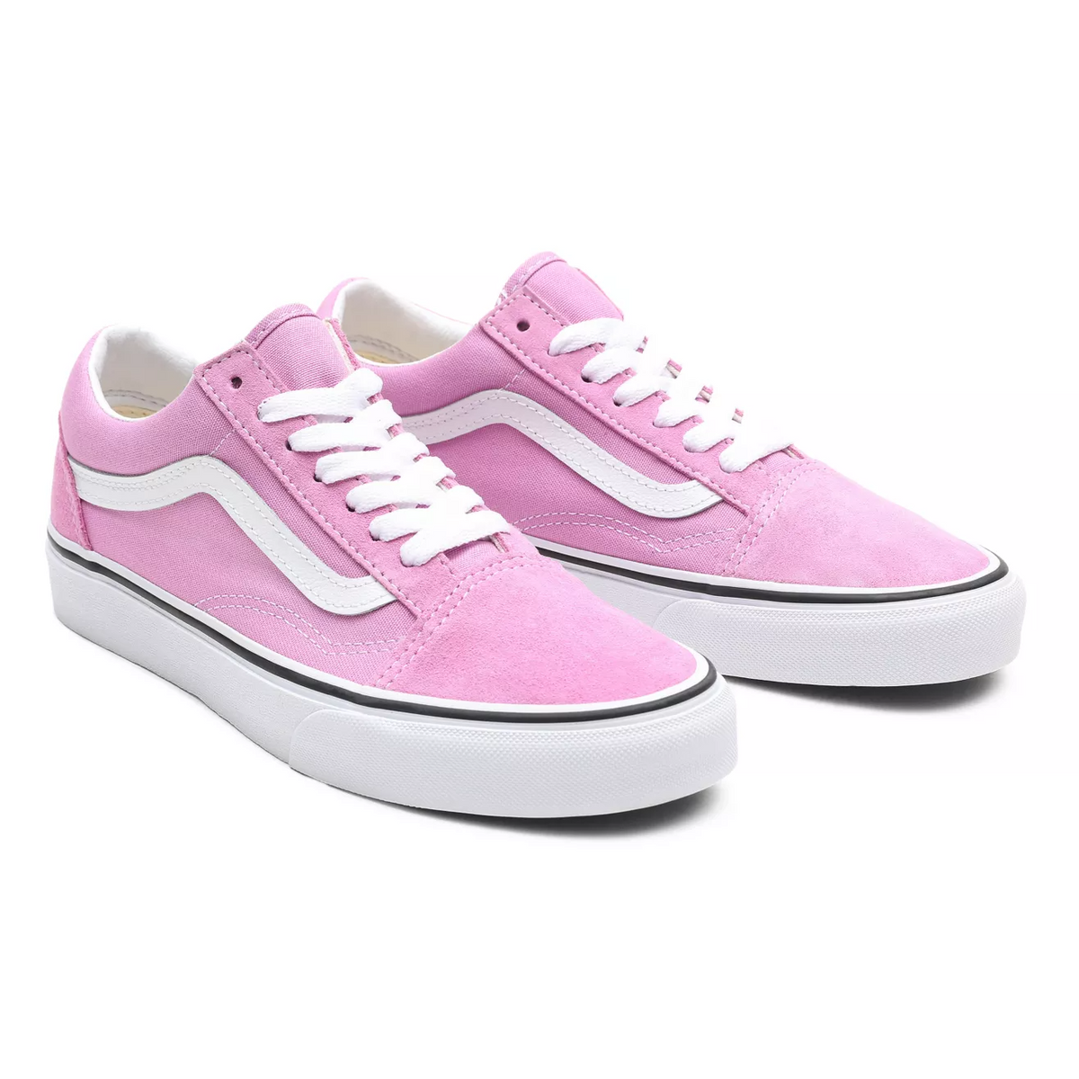 Old Skool Mujeres 3SQ