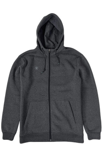 Onshore Eco Zip Jacket