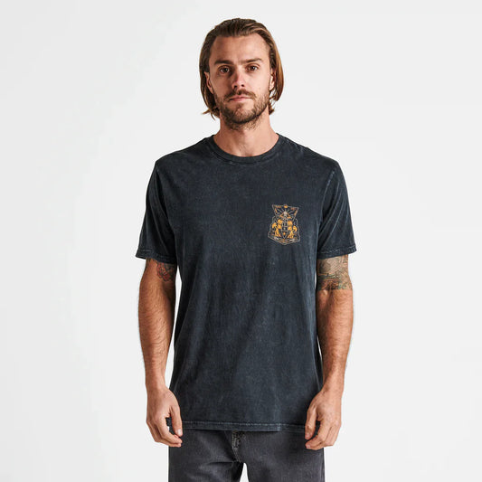 Camiseta Estradas Abertas
