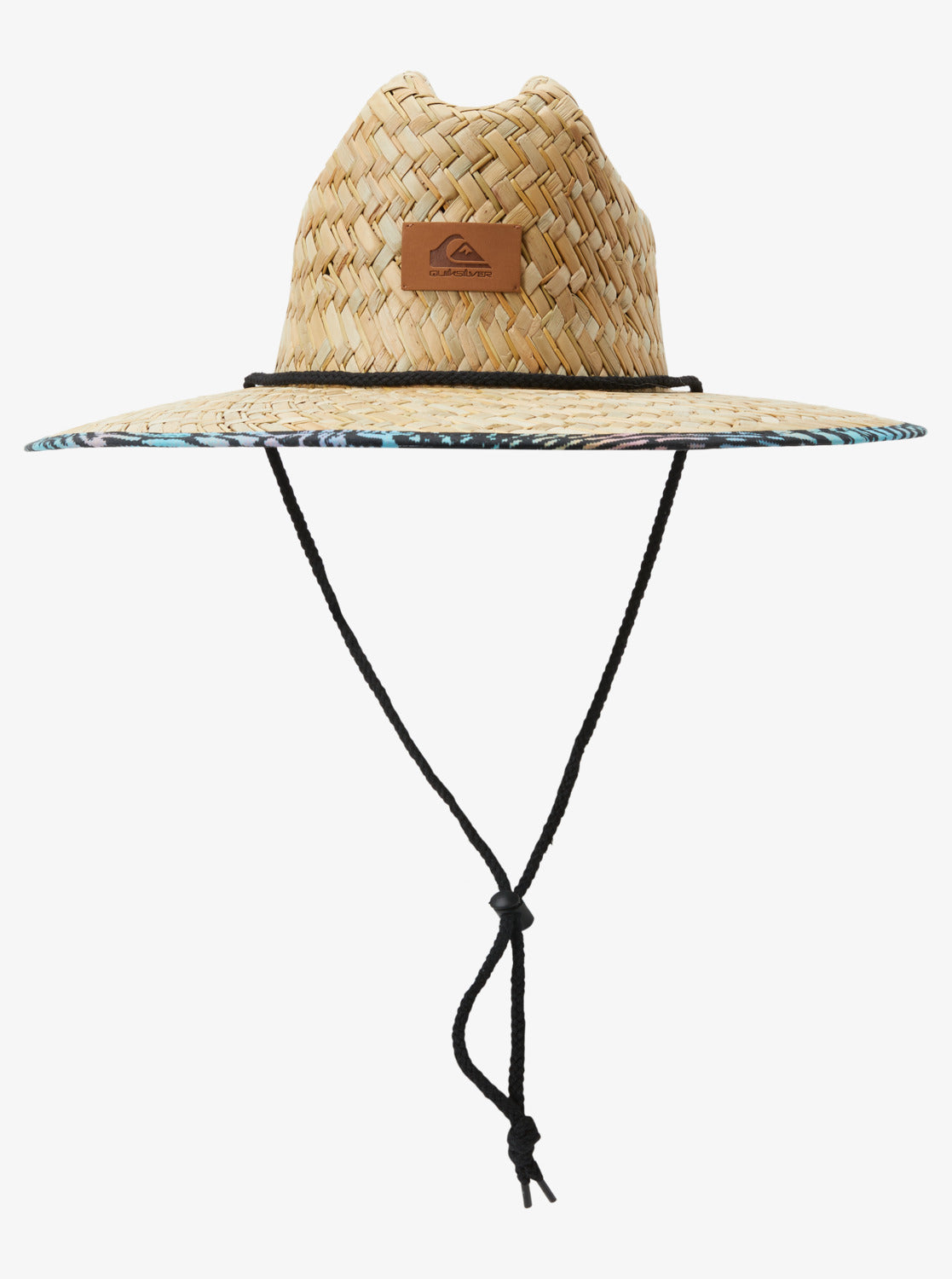 Outsider Straw Hat