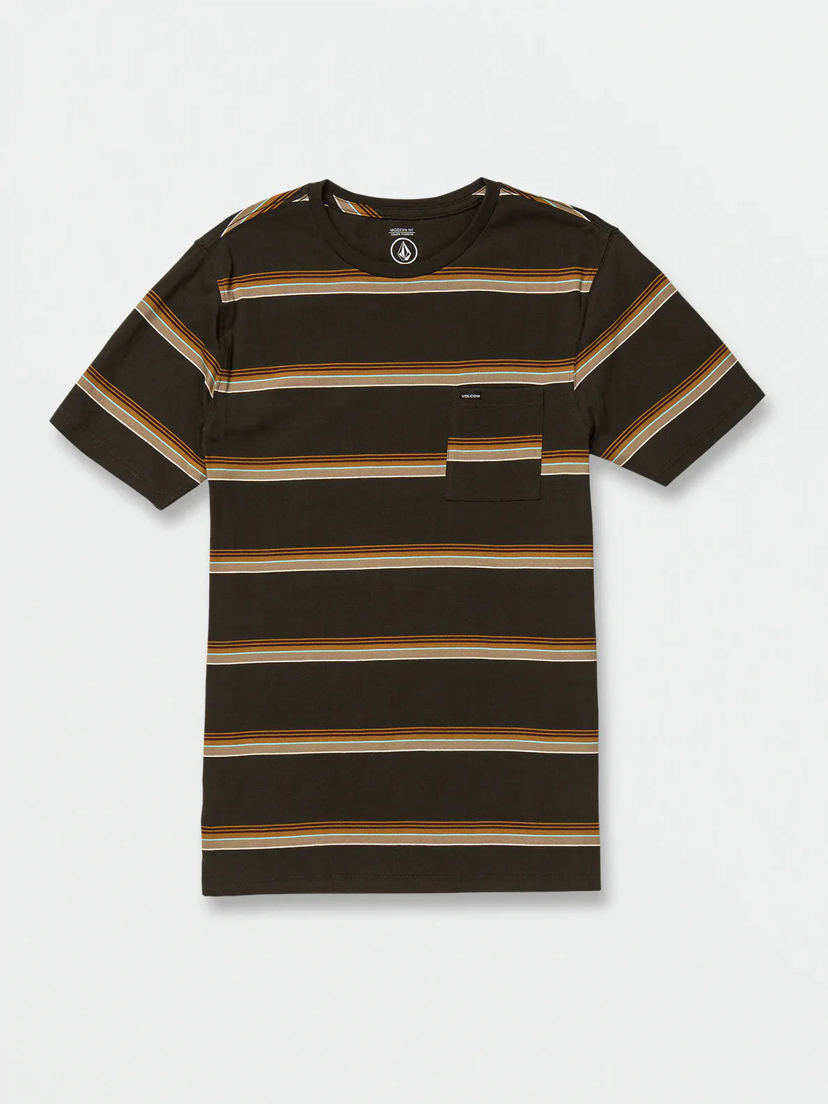 Camiseta de tripulación Outstoned