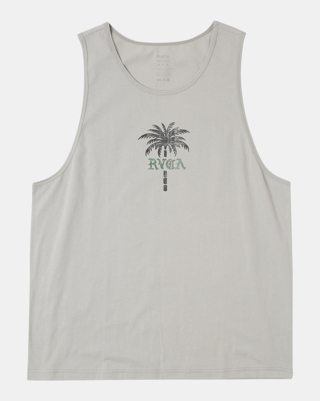 Palm Wire Tank