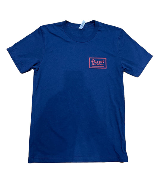 Camiseta de triatlón PSS Jaws