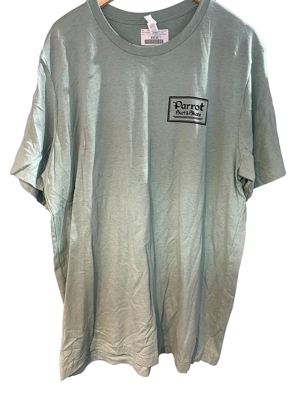 Camiseta de triatlón PSS Wingspan