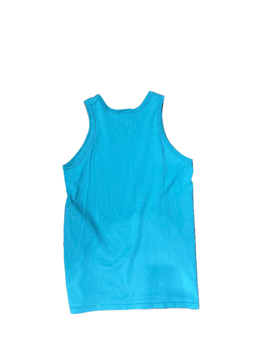 Tanque de envergadura PSS