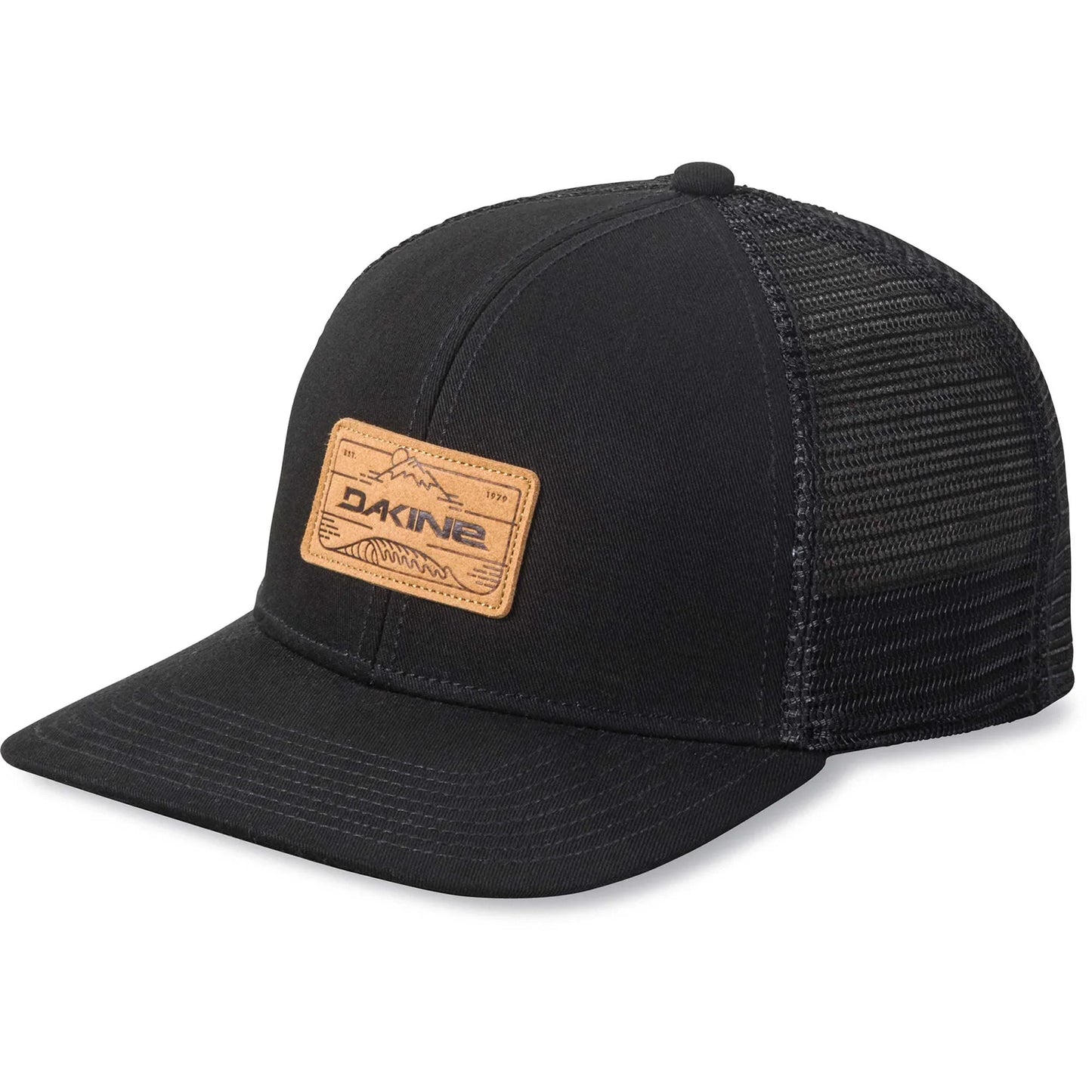Boné Trucker Peak to Peak