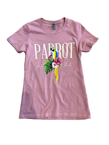 PSS Perched Tee