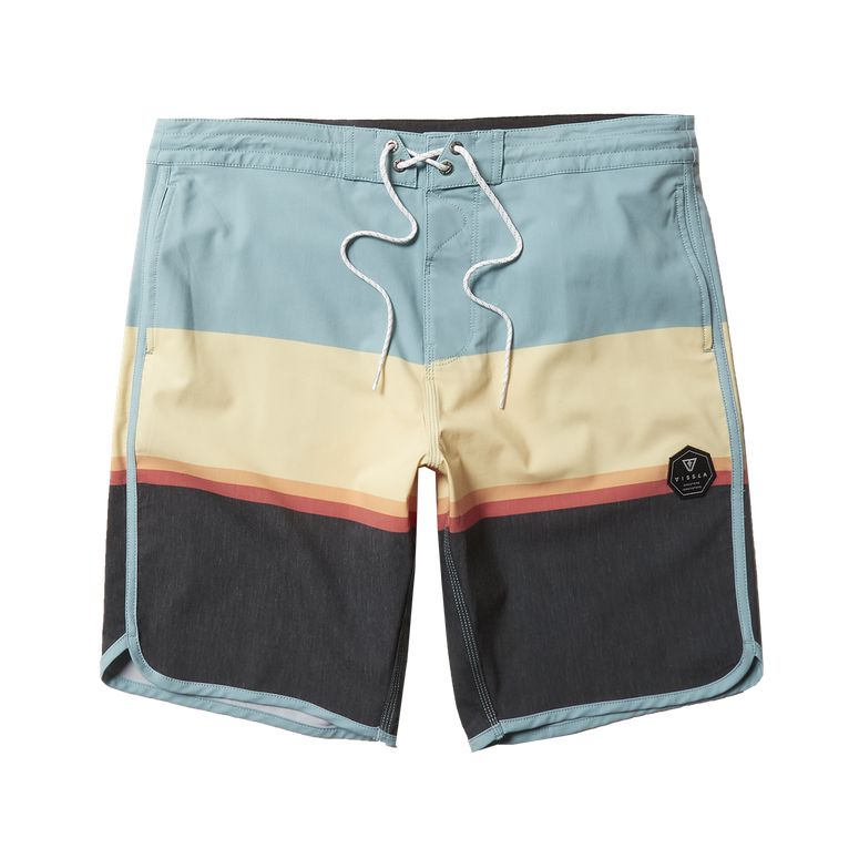 Point Breaker Trunk boys