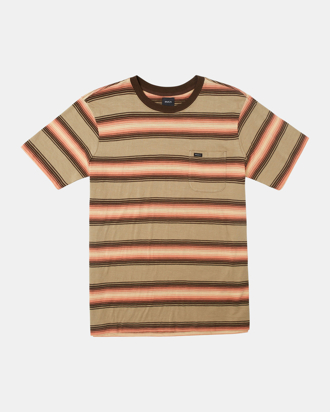 Polanco Stripe Tee