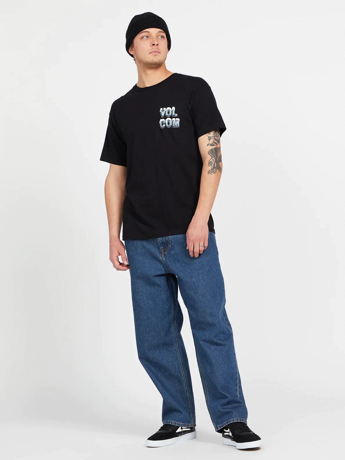Camiseta Polar Stoney