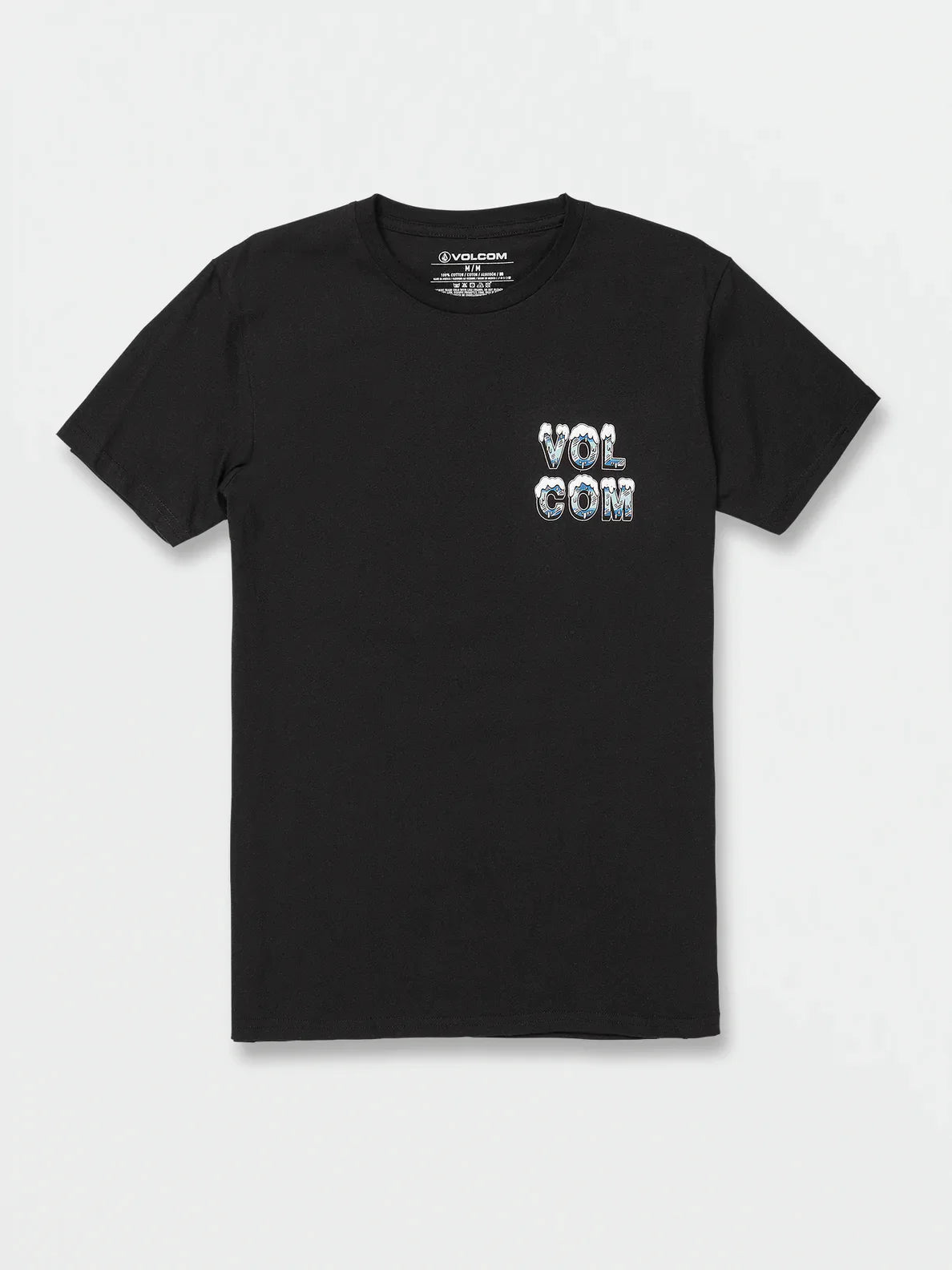 Camiseta Polar Stoney