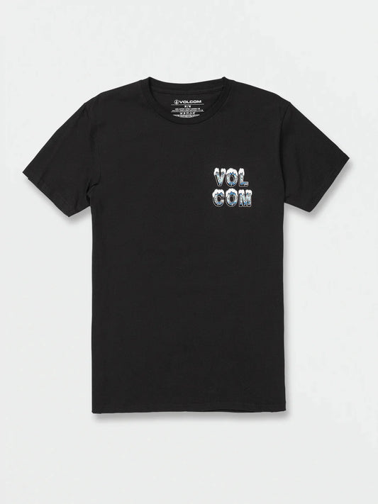 Camiseta Polar Stoney