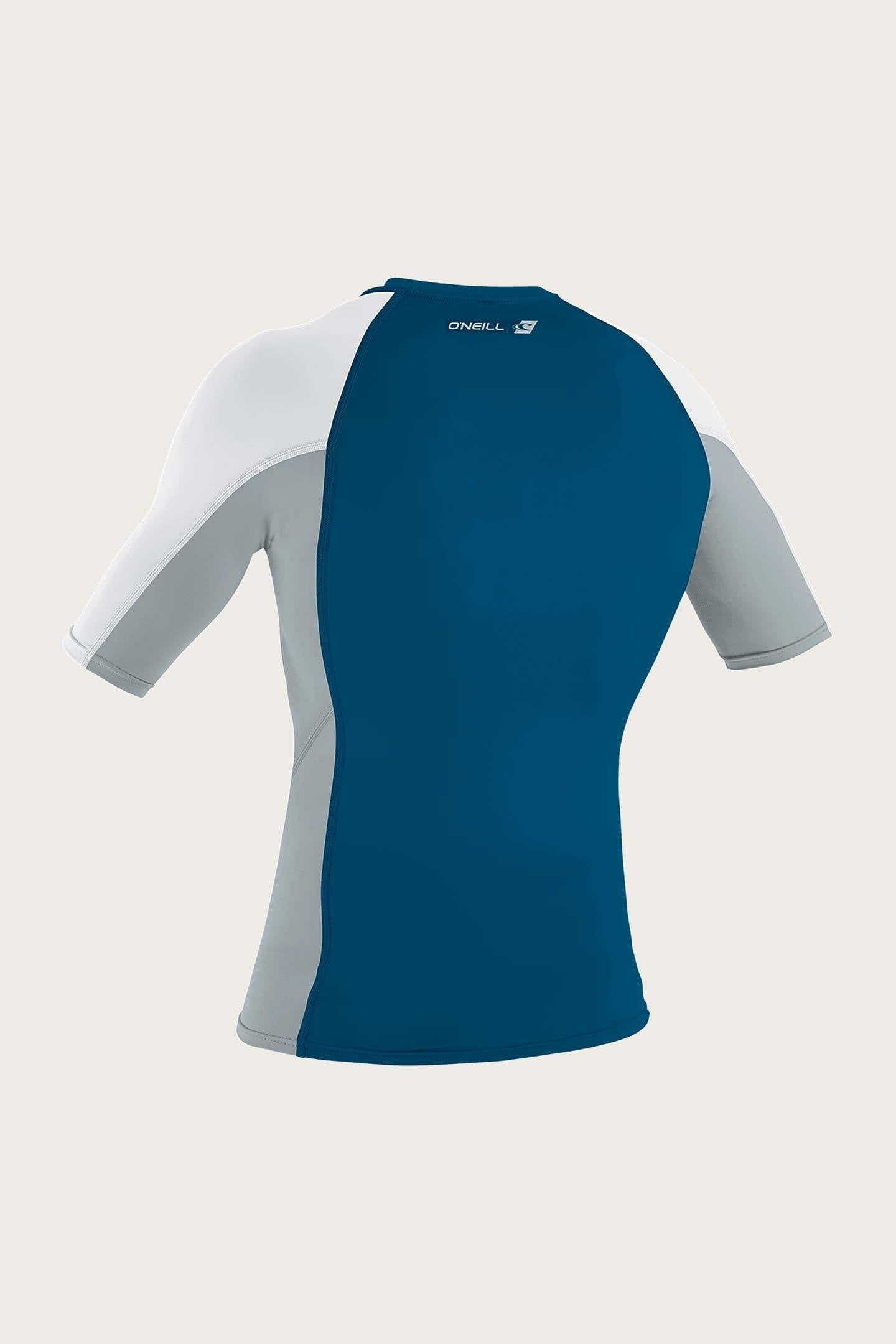 4169B Premium S/S Rashguard