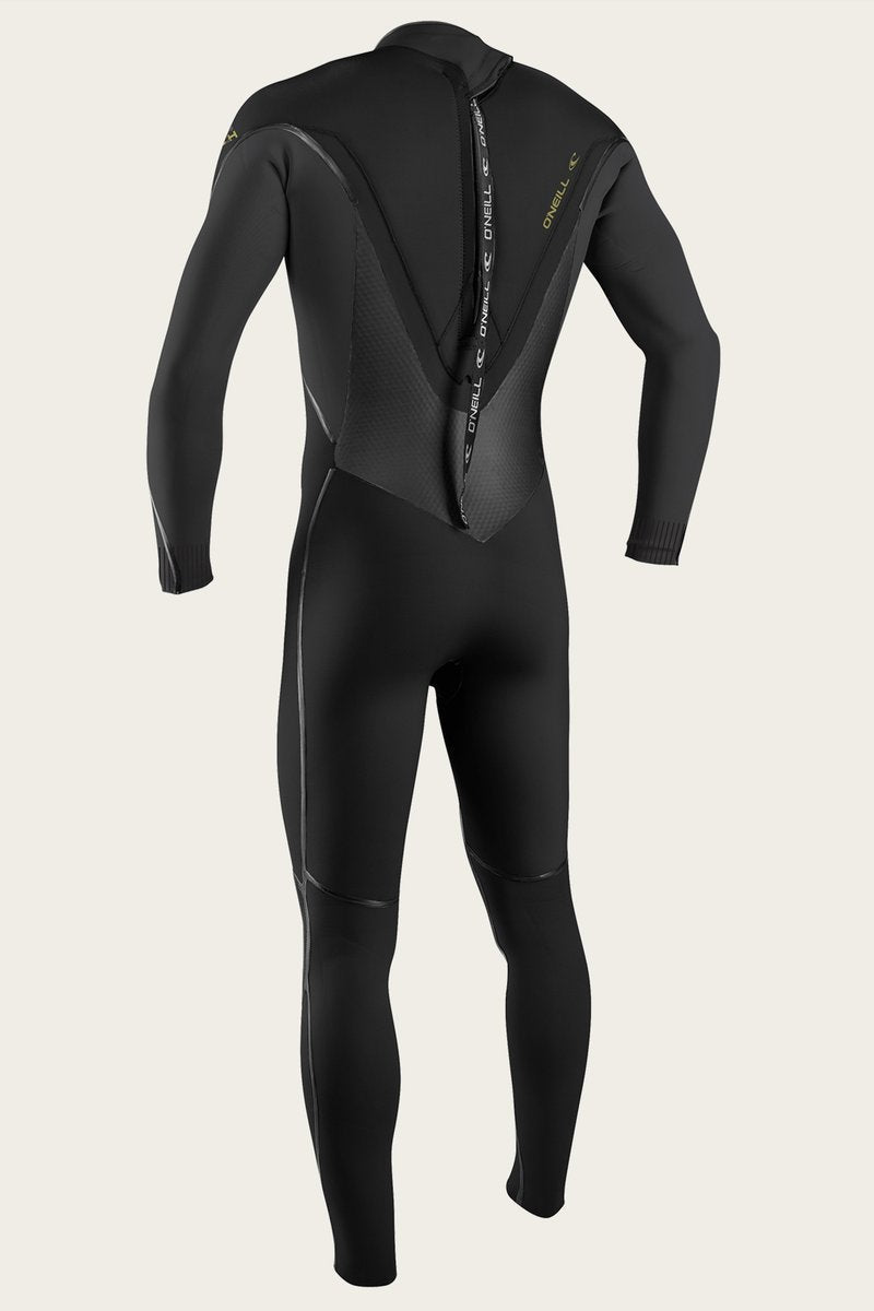 5335 Psycho Tech 4/3 BZ