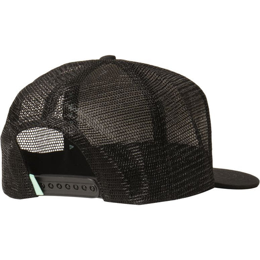 Boné Trucker Ecológico Raditude