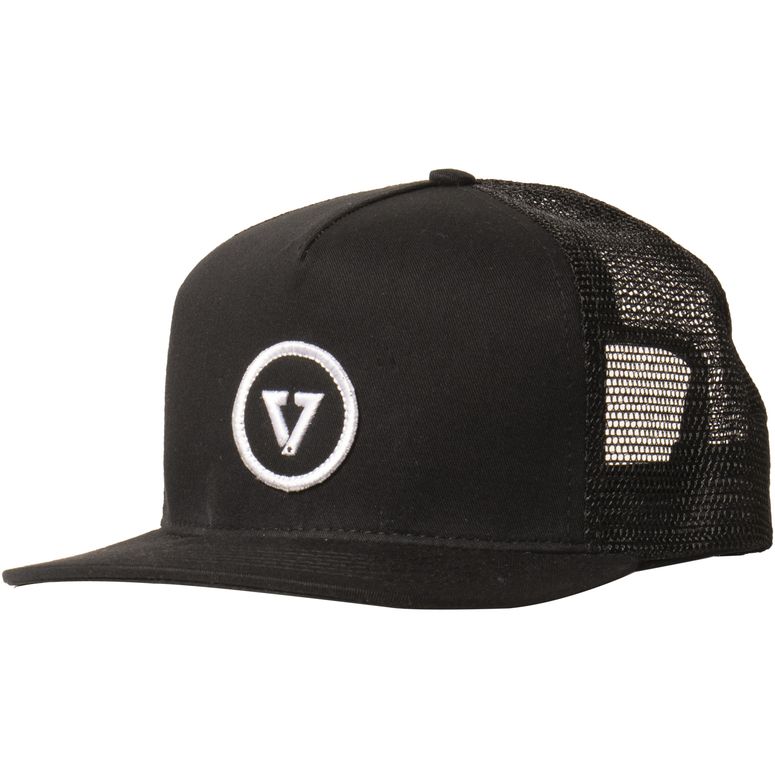 Boné Trucker Ecológico Raditude