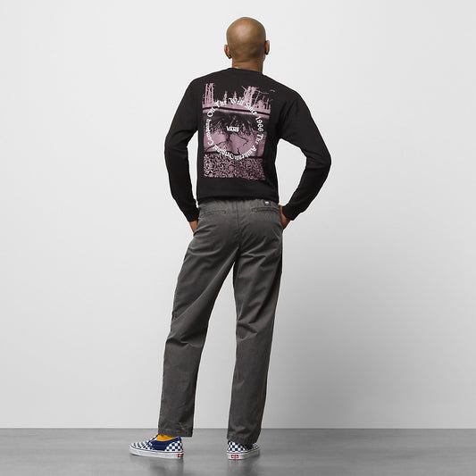 Calça Tapered Solta Range