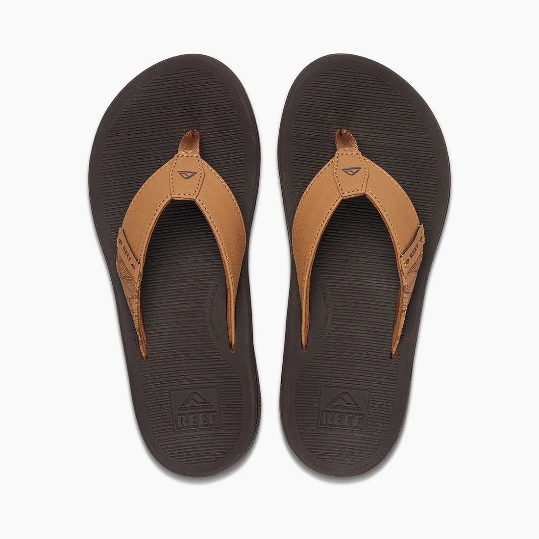 Santa Ana Sandal