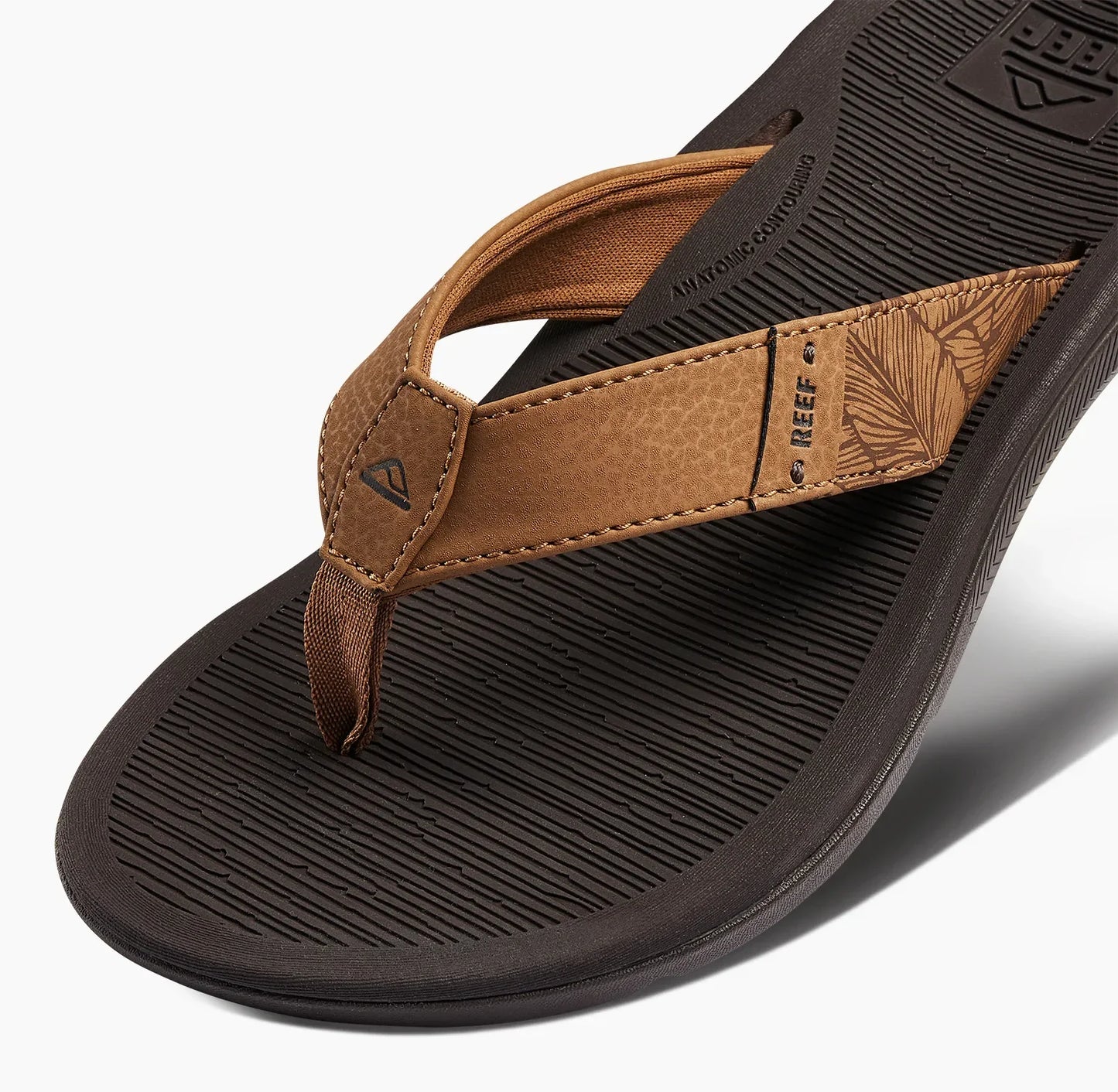 Santa Ana Sandal