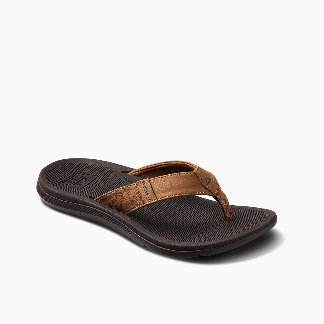 Santa Ana Sandal