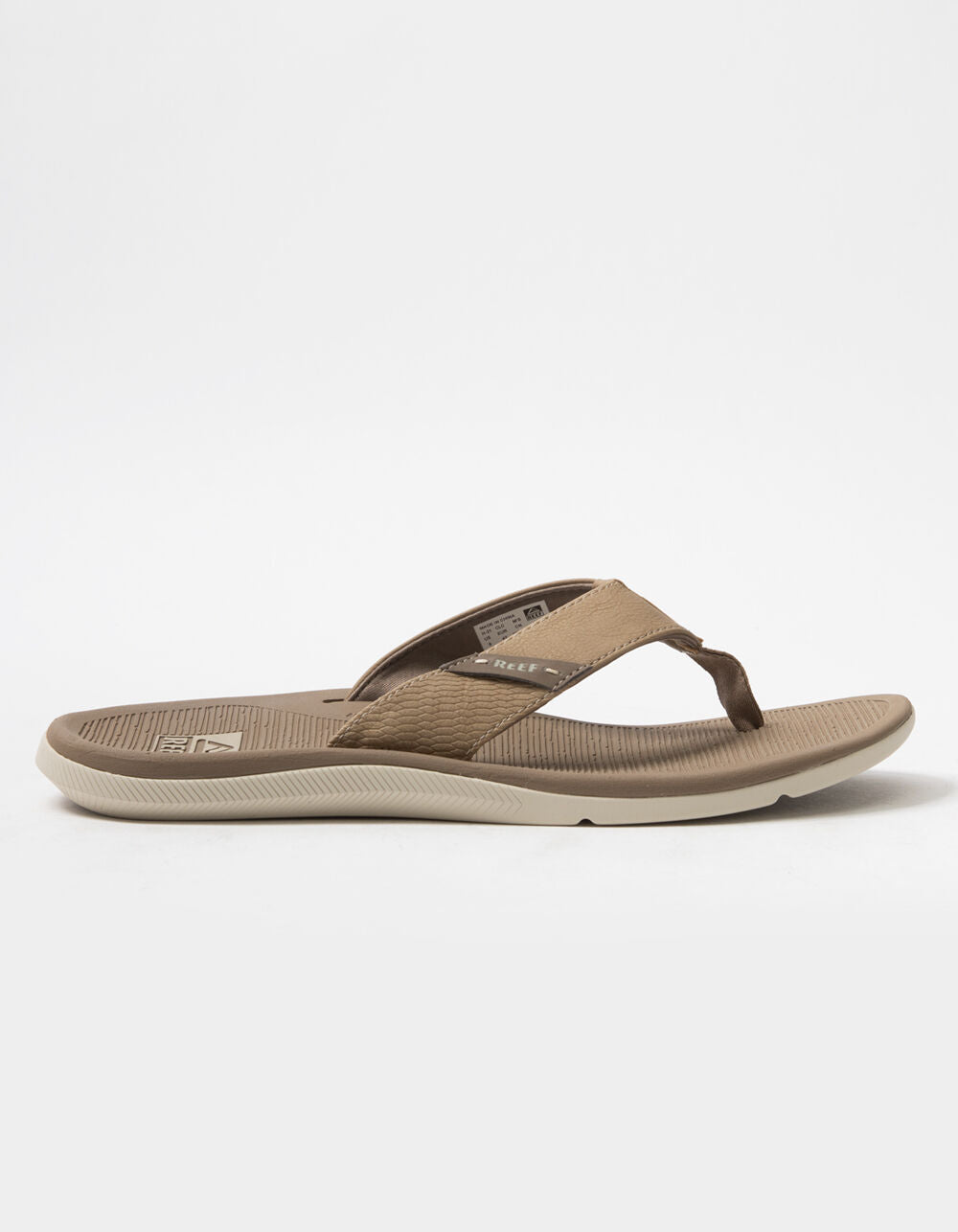 Santa Ana Sandal