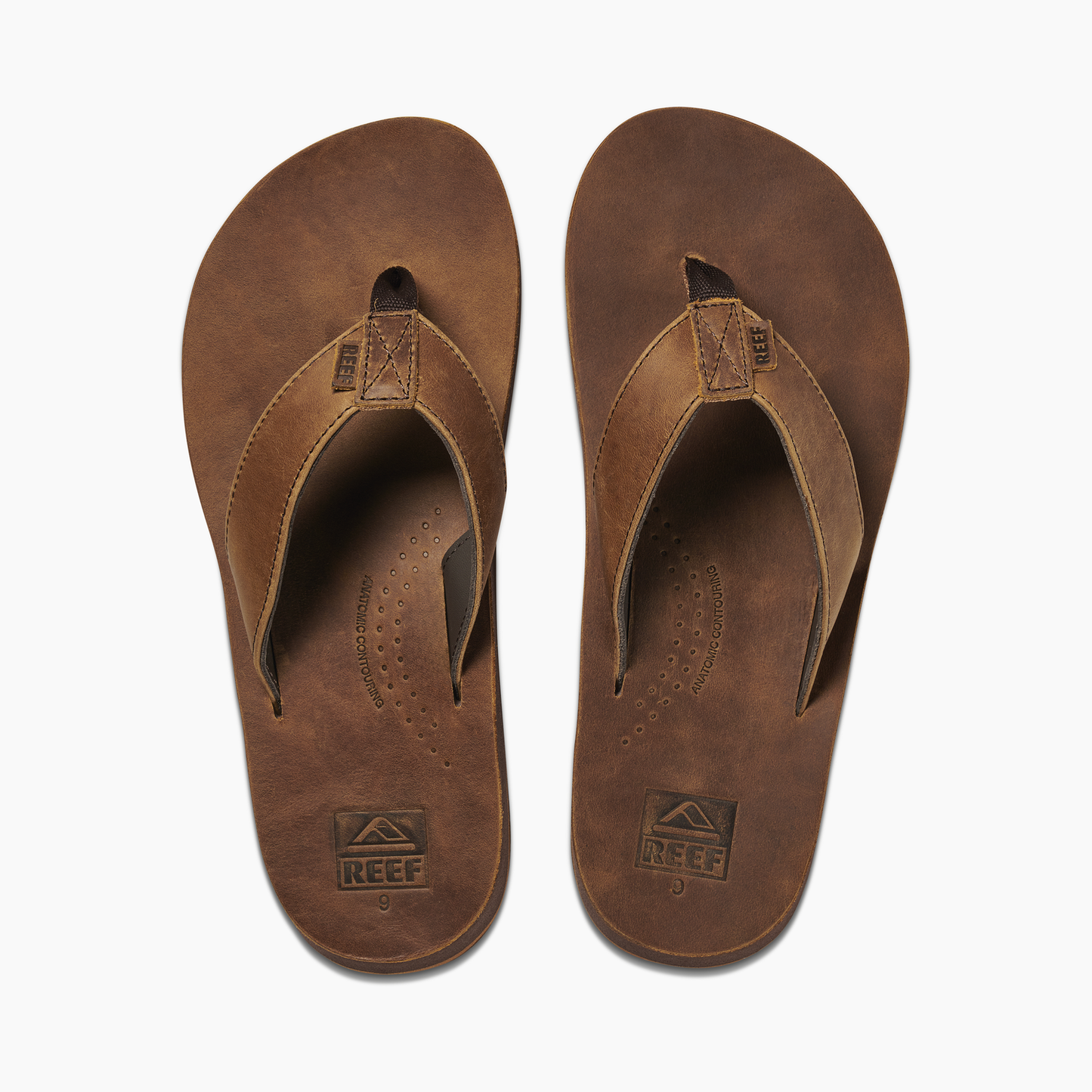 Sandalia clásica Drift