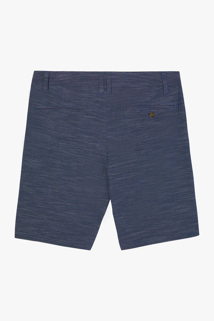 Short de Malha Slub Reserva