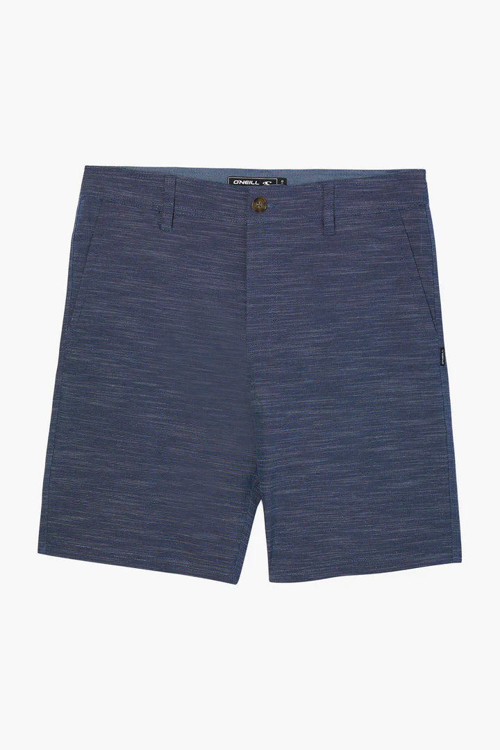 Short de Malha Slub Reserva